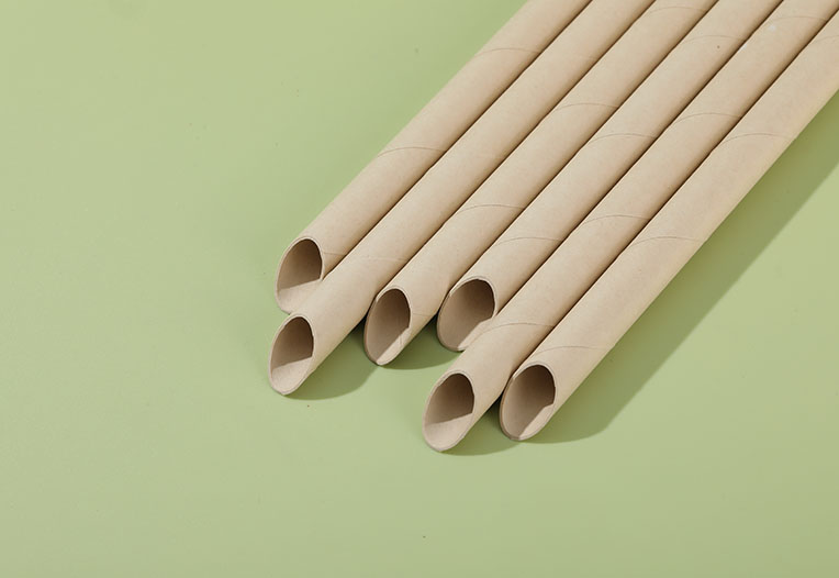 12x230mmBamboo pulp straw (5)