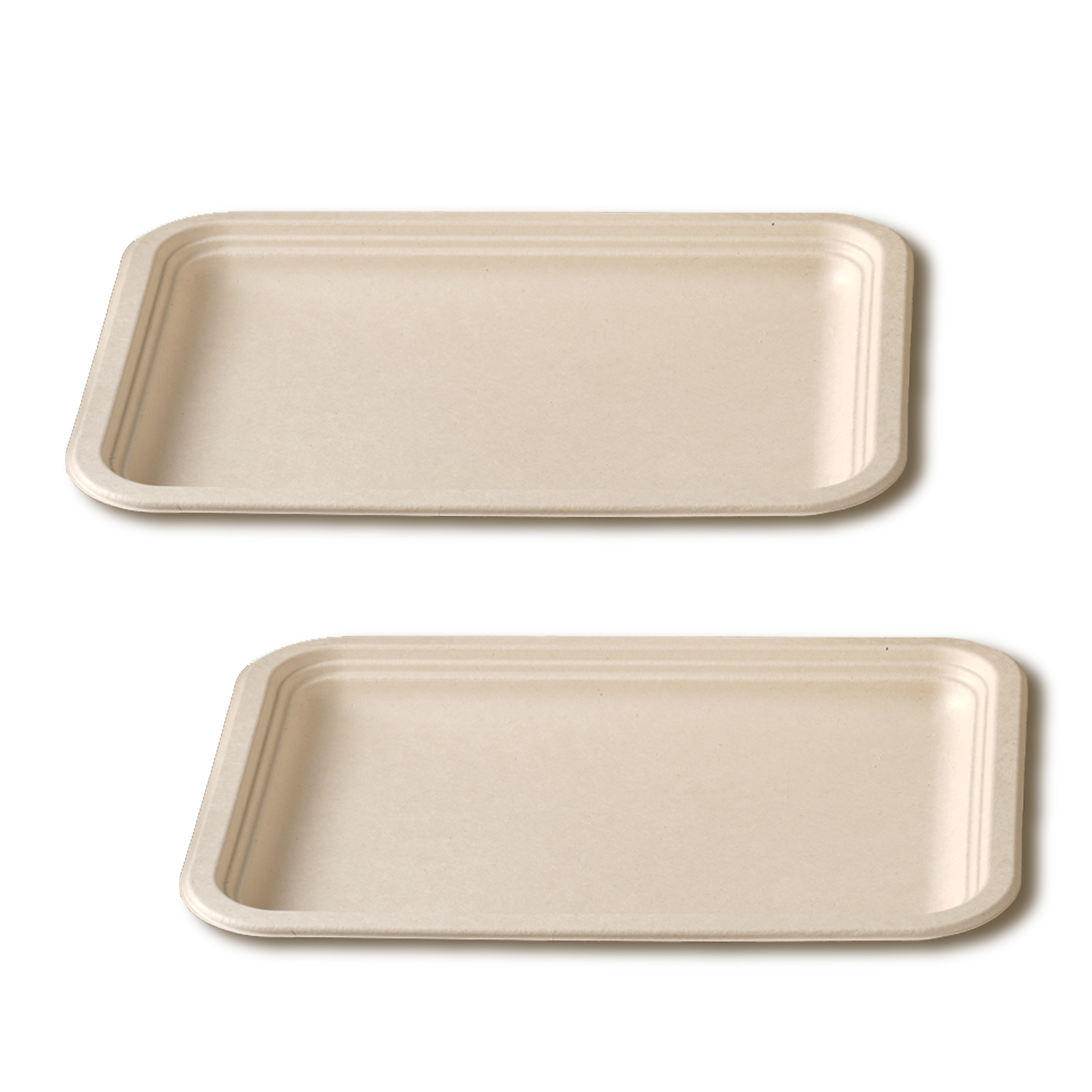 Meat plate 14″x10″ Rectangle Plate Featured Image