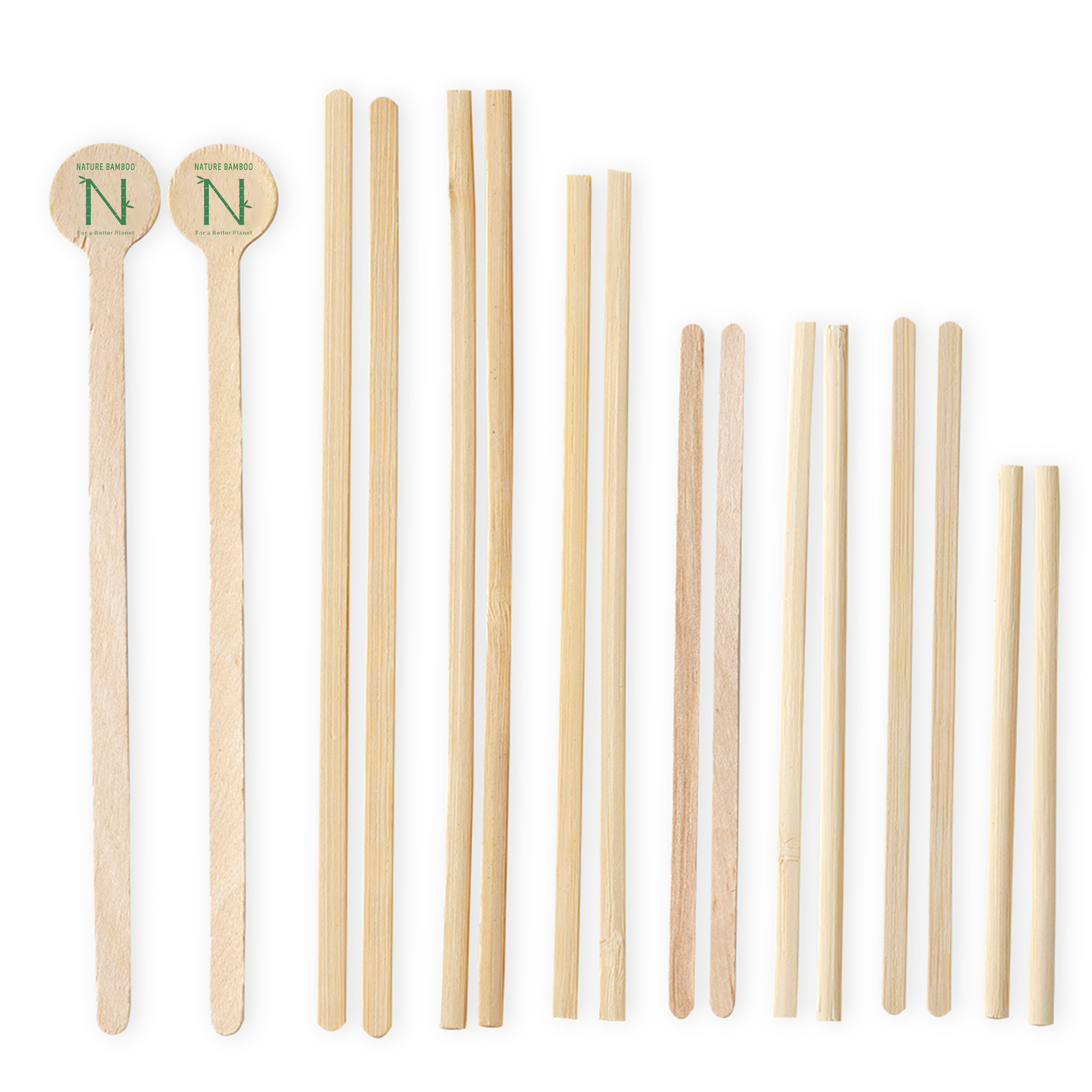 Bamboo stirrer Featured Image