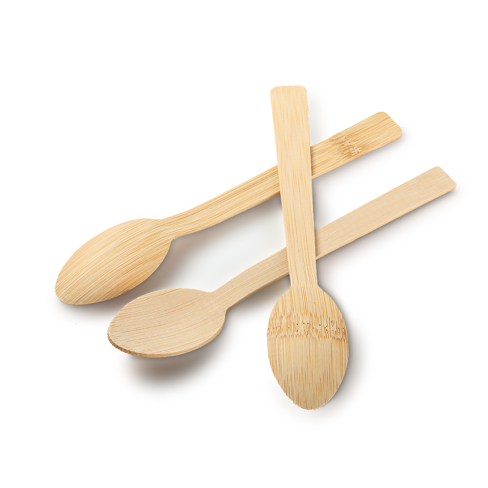 Bamboo spoon Featured Image