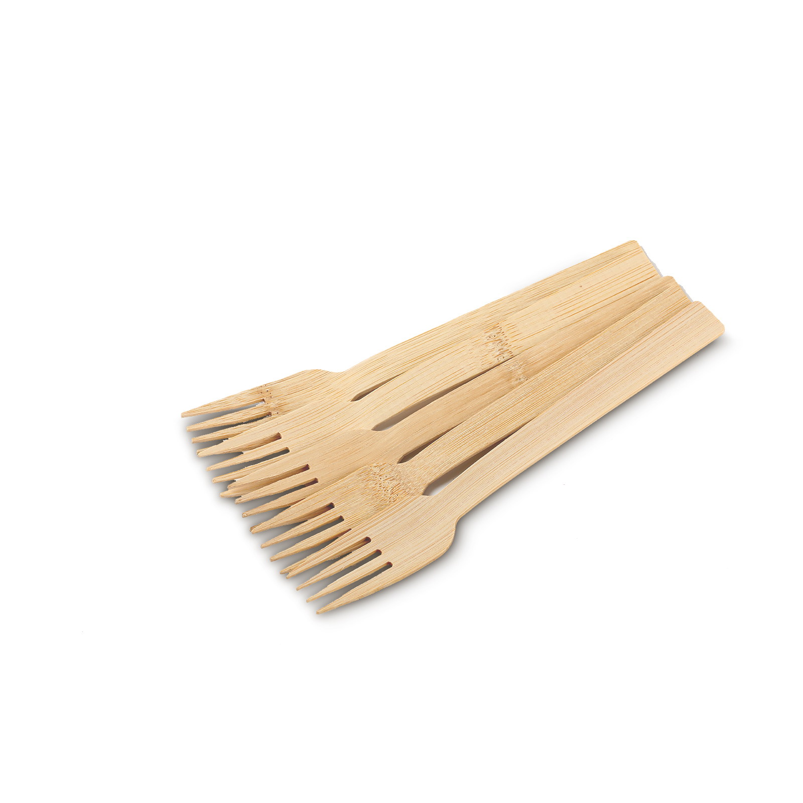 170mm Bamboo fork Featured Image