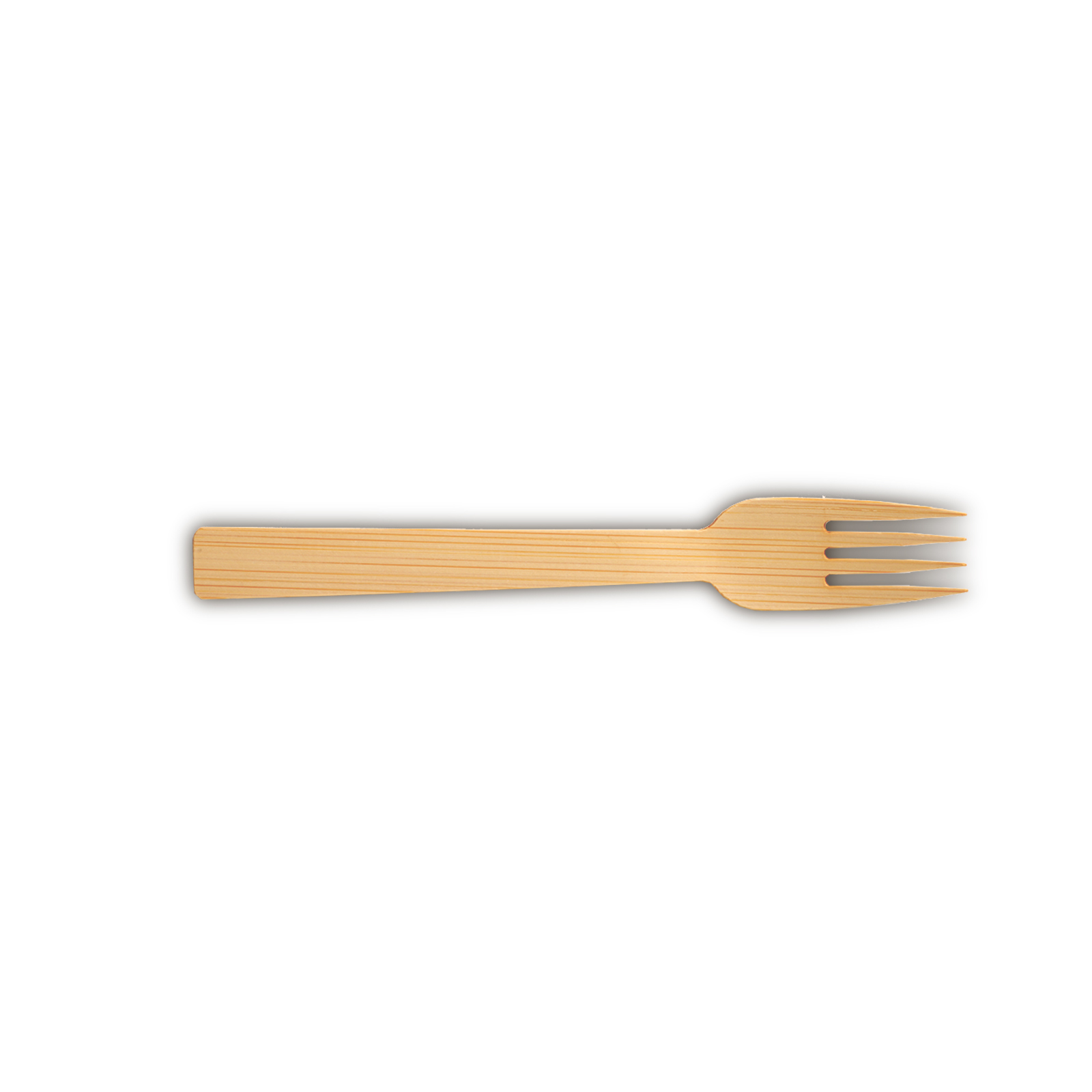 170mm Bamboo fork Featured Image