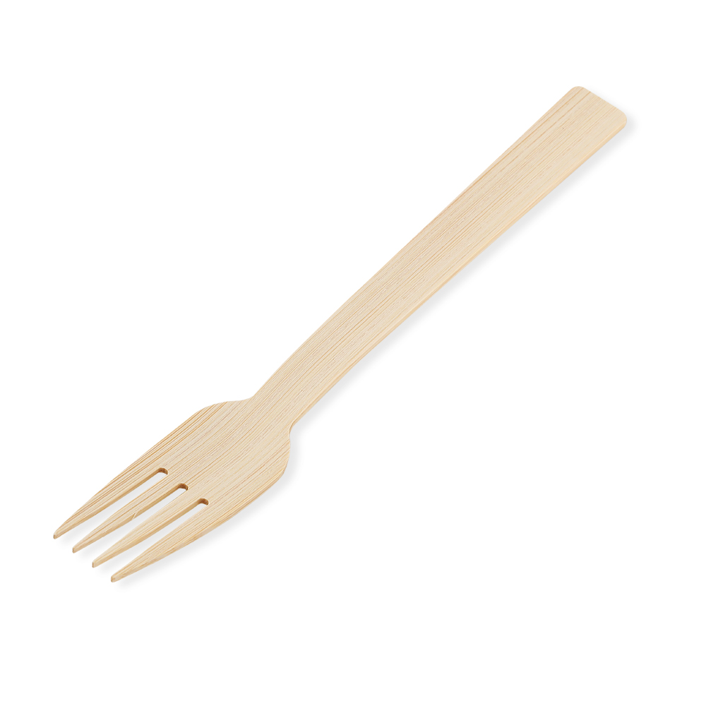 170mm Bamboo fork