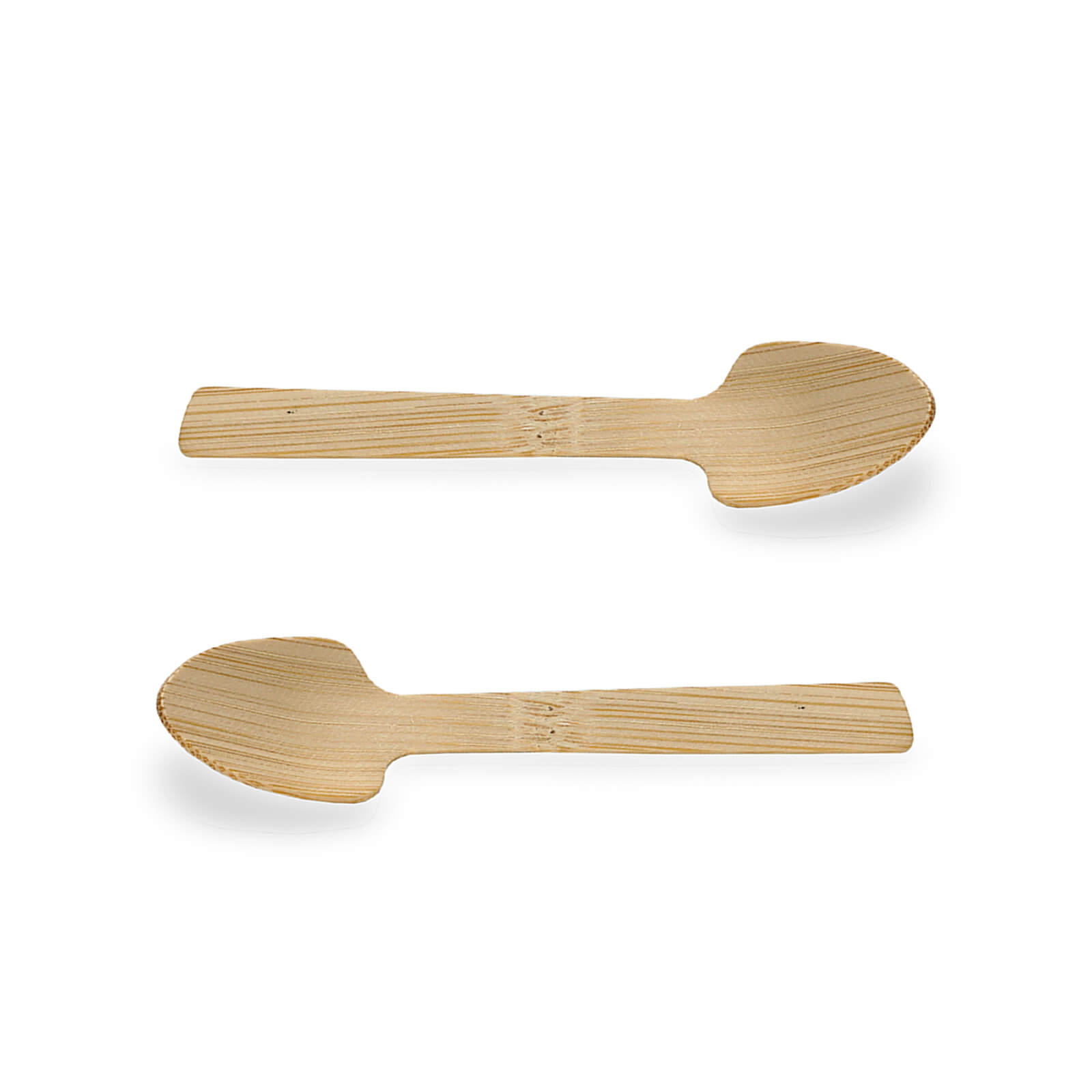 mini bamboo spoon Featured Image