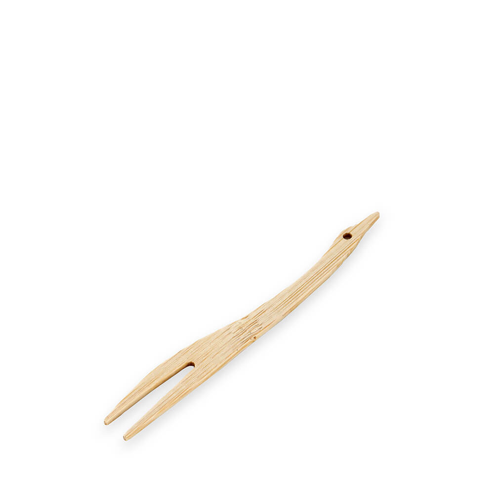 animal Bamboo Fork Featured Image