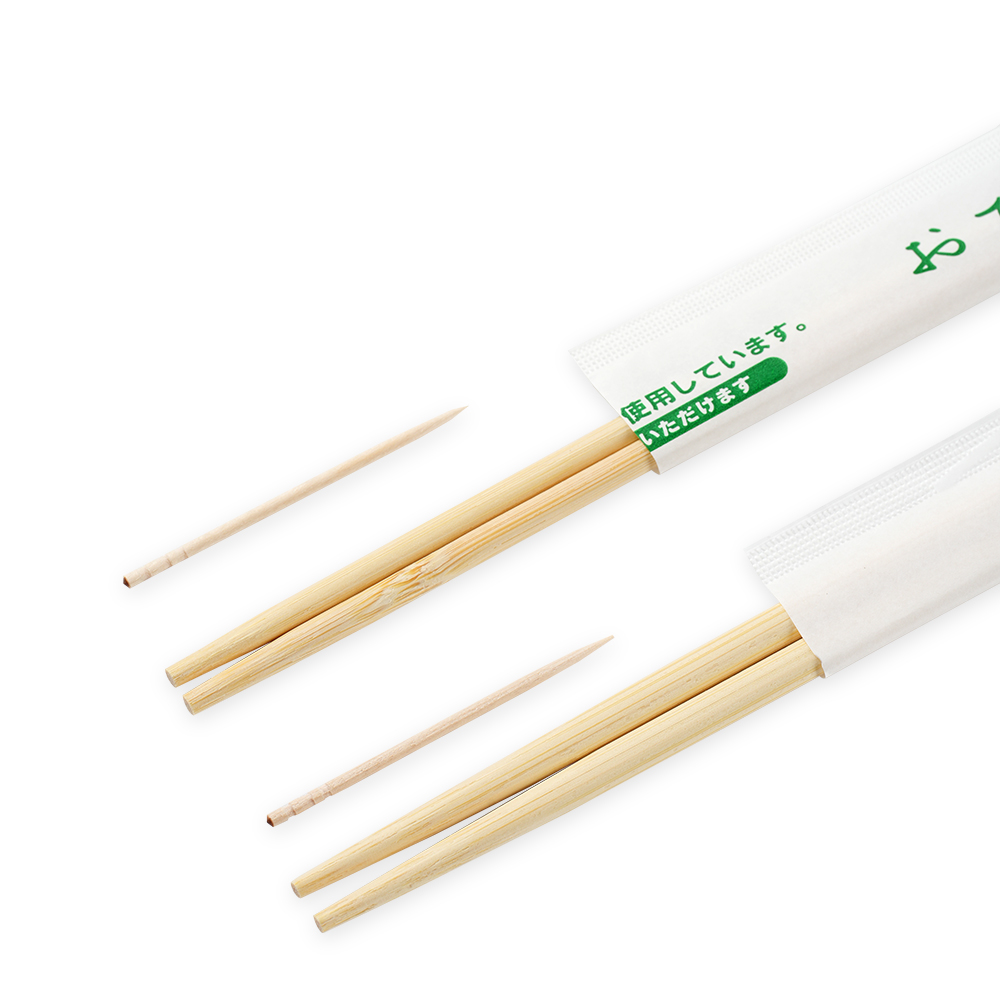 200mm bamboo chopsticks Featured Image