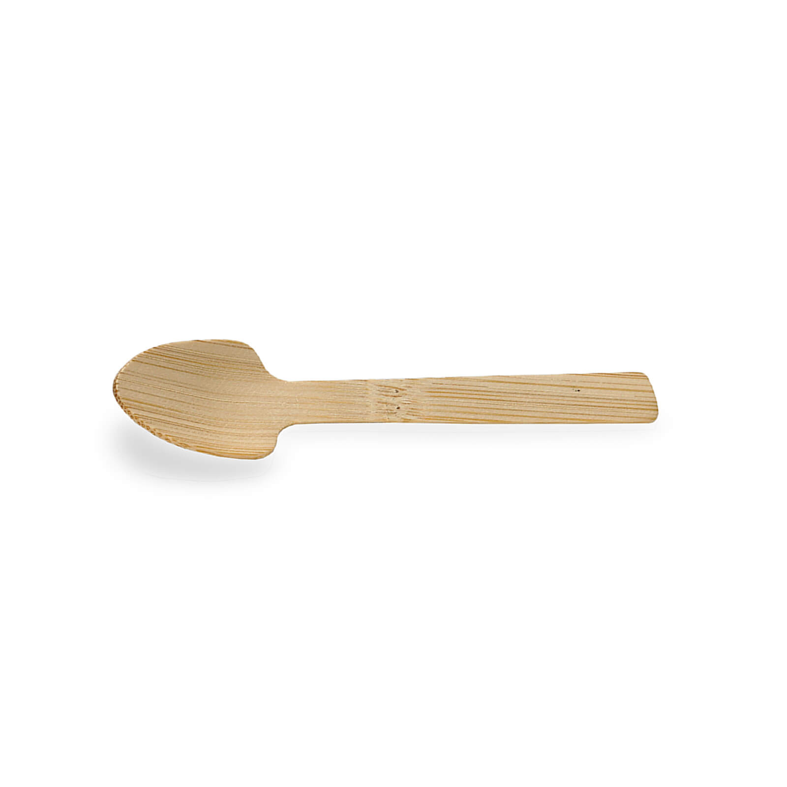 mini bamboo spoon Featured Image