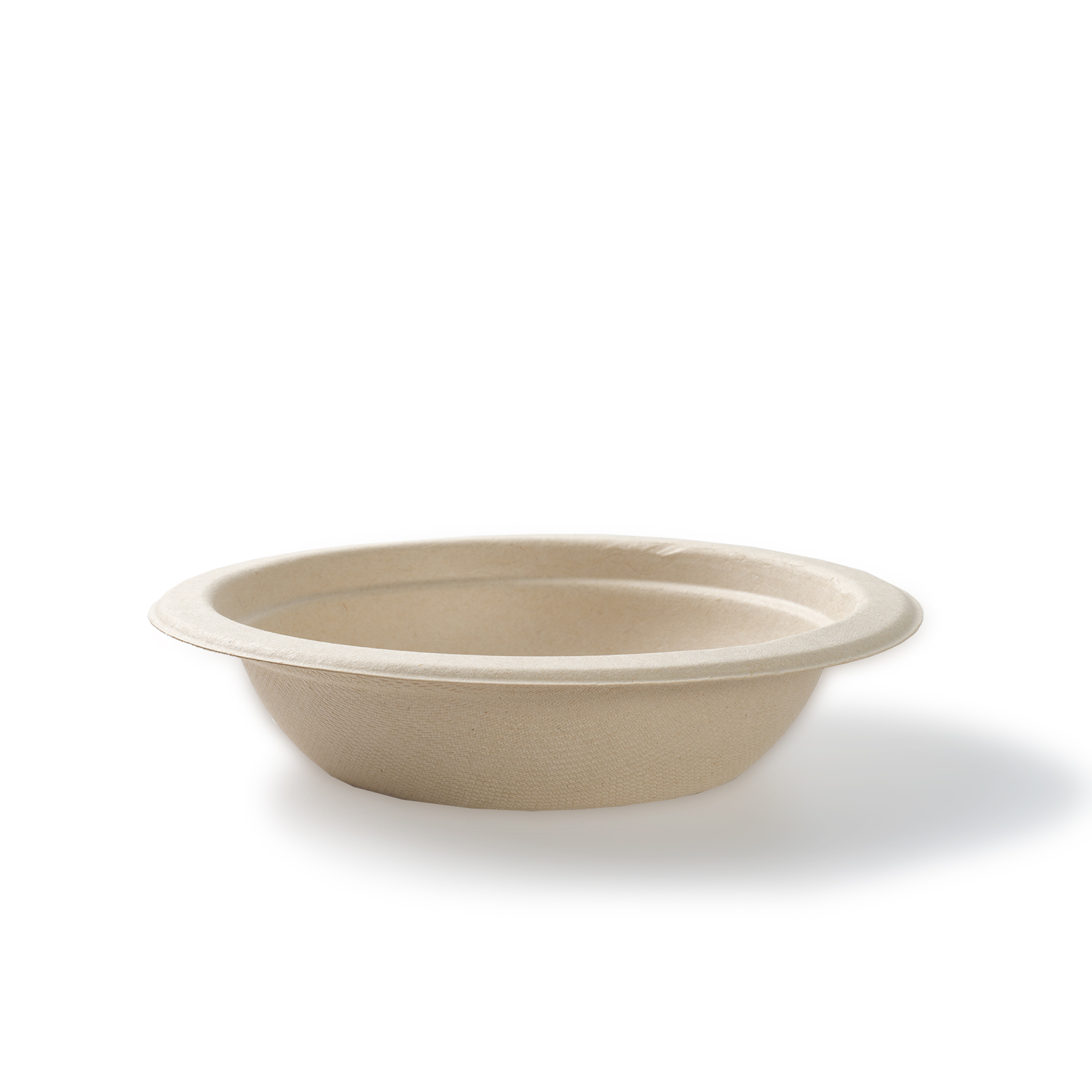 Bamboo pulp paper bowl-B Featured Image