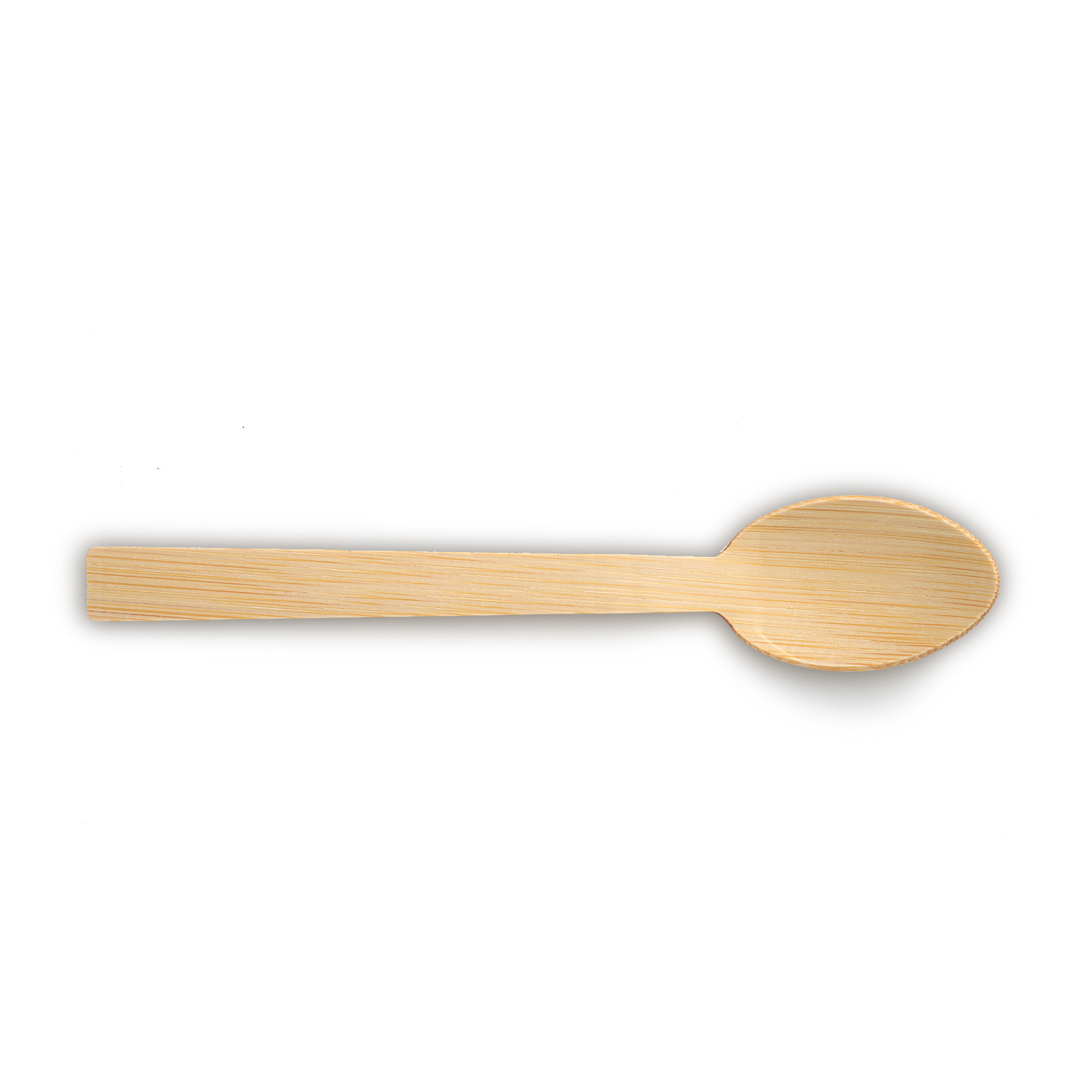 Bamboo spoon Featured Image