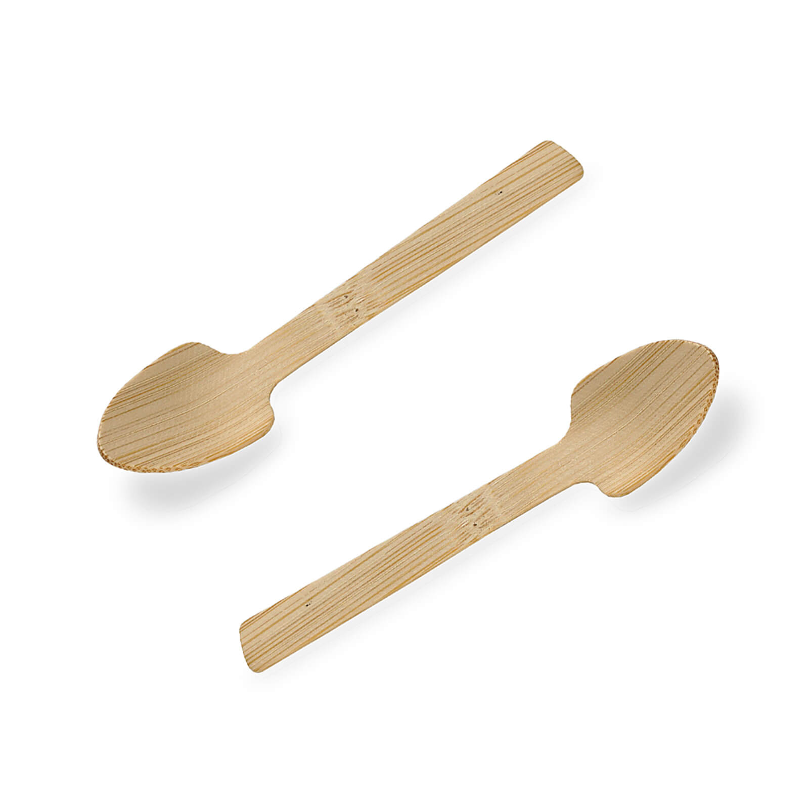 mini bamboo spoon Featured Image