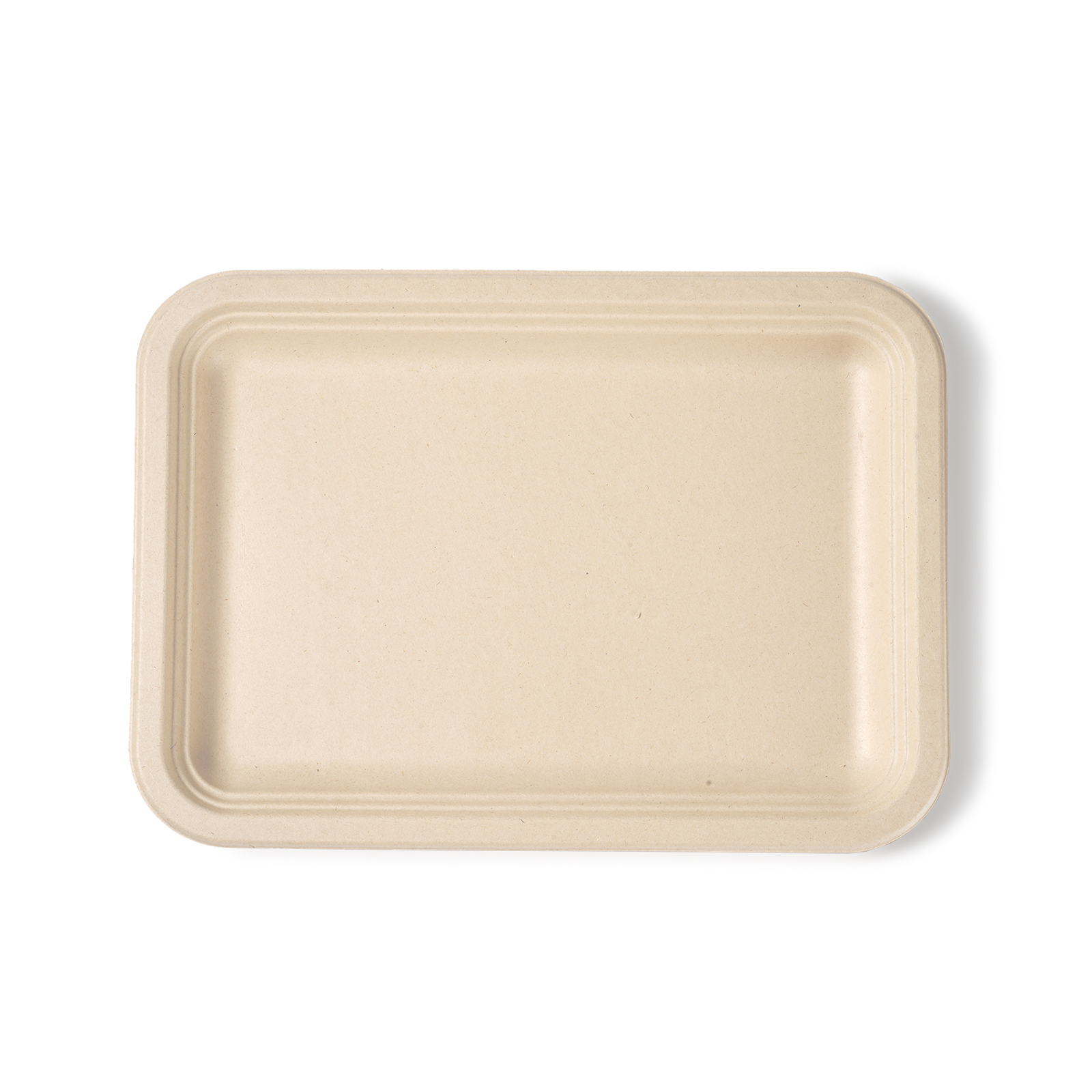 Meat plate 14″x10″ Rectangle Plate Featured Image