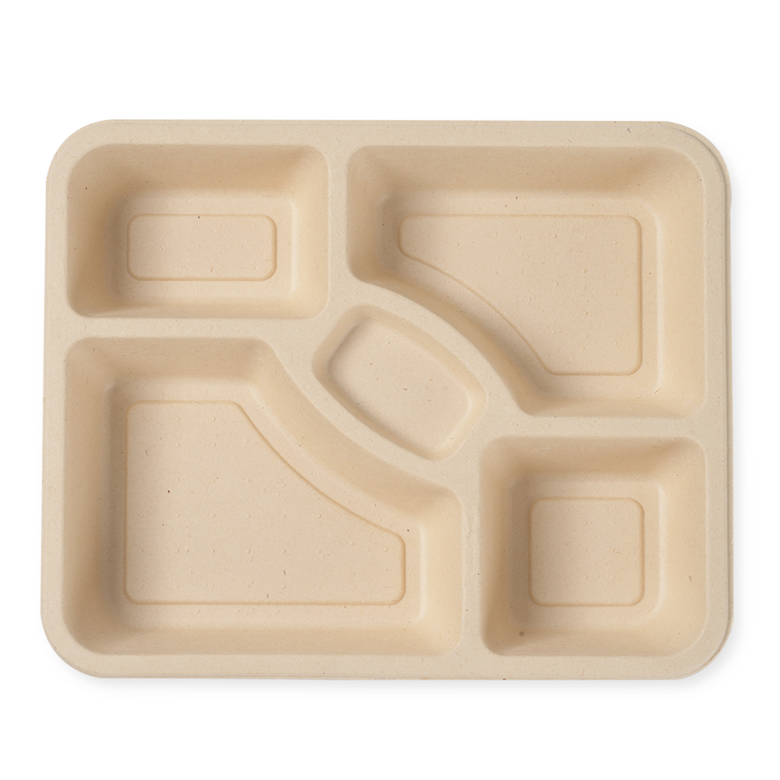 5 compartment tray Featured Image