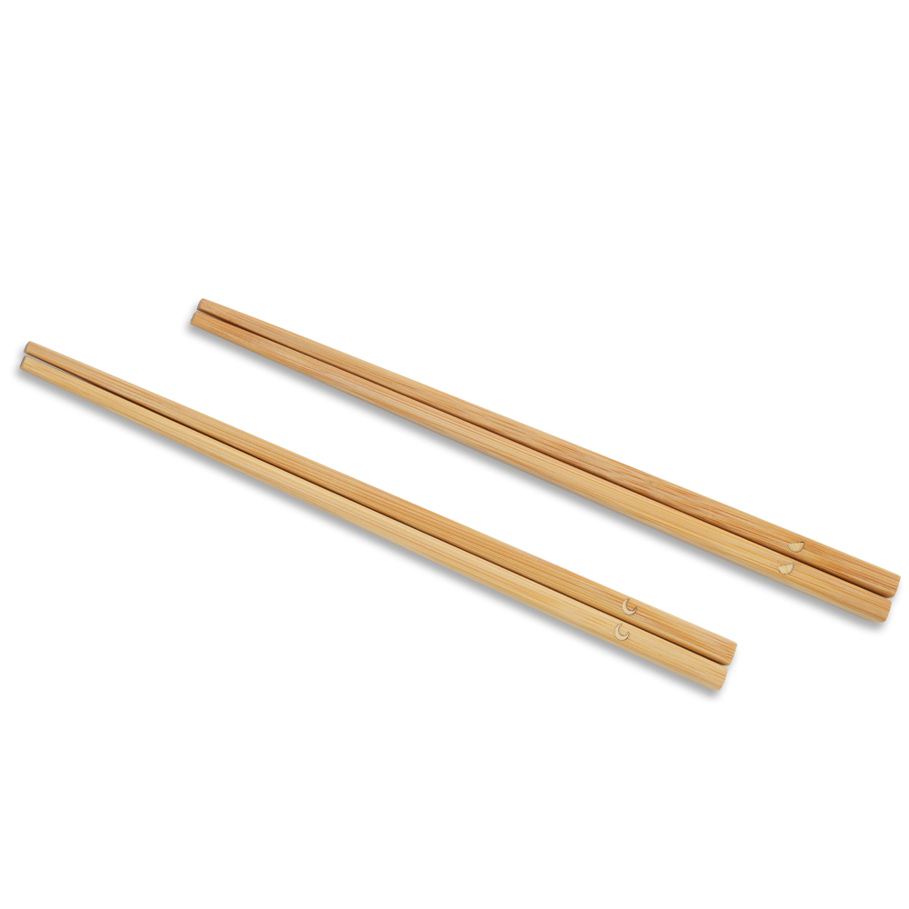 Reunion Bamboo Chopsticks Gift Box Set Featured Image