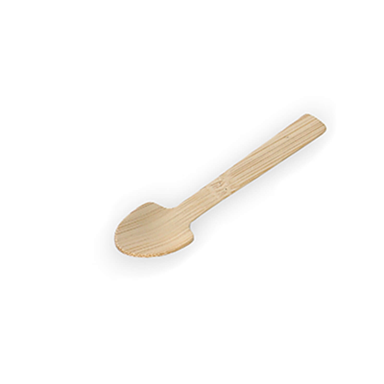 mini bamboo spoon Featured Image