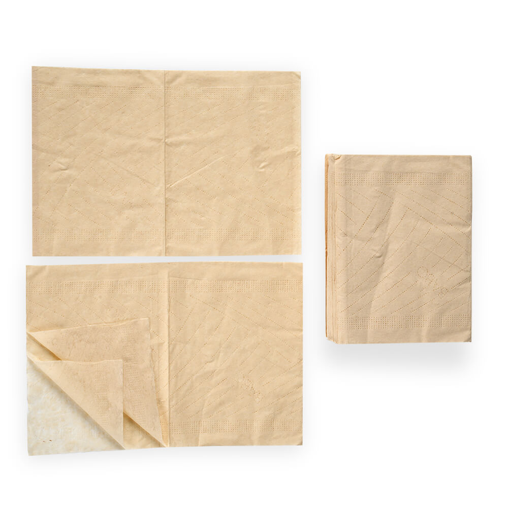 Bamboo Pocket Tissue (8 Sheets) Featured Image