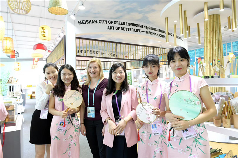 The 125th Canton Fair