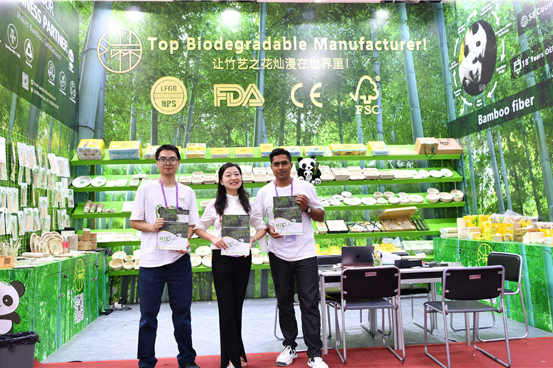 The 134th Canton Fair