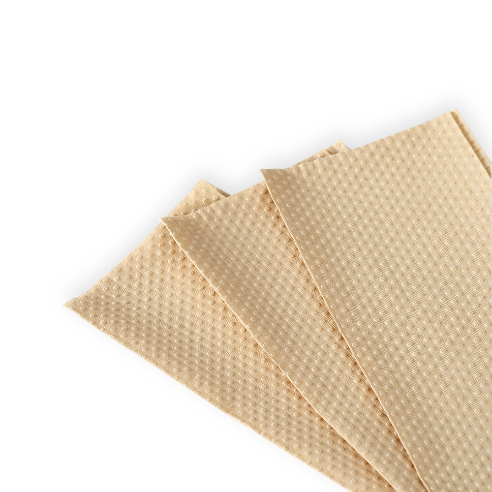 Bamboo Hand Tissue (200 counts) Featured Image