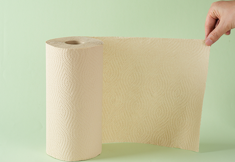 bamboo fiber kitchen paper (3)