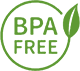 BPA, Chemical and Toxin Free